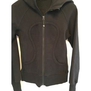Lululemon Scuba jacket