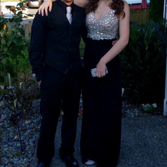 Formal dress✨