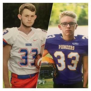 Meet your Posher, Christi