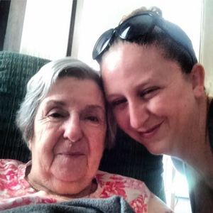 Meet your Posher, Barbara
