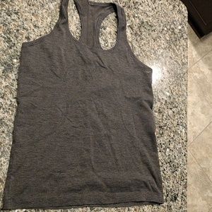 Lululemon swiftly tank