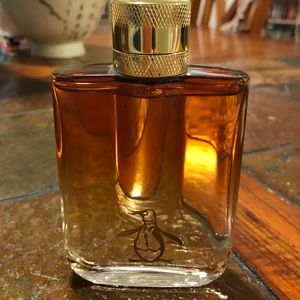 Penguin men's cologne