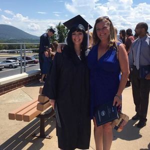 Meet your Posher, Kristina