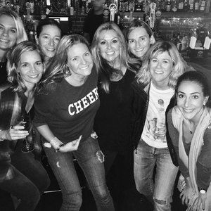 Meet your Posher, Barb