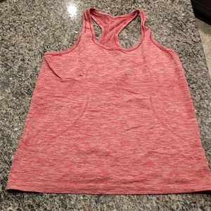 Lululemon Swiftly Tank