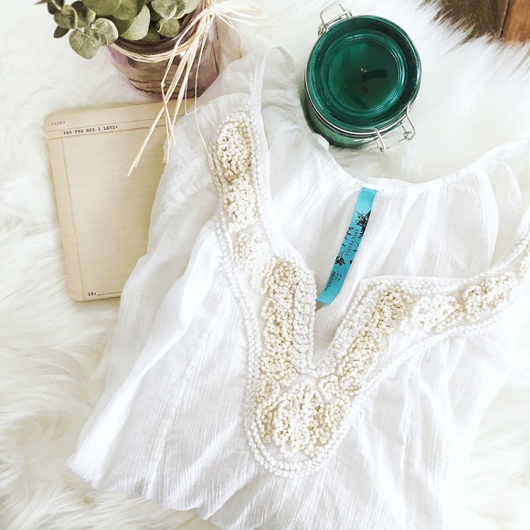 Free People Tops - pm editor pick/hp✨{Free People} swing tunic