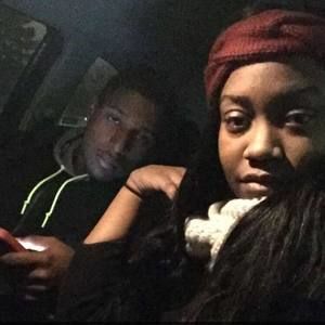 Meet your Posher, Javante