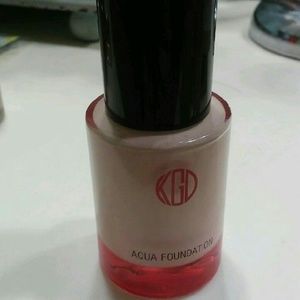 Koh Gen Do aqua foundation 002