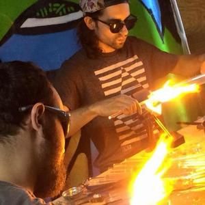 Meet your Posher, Kevin