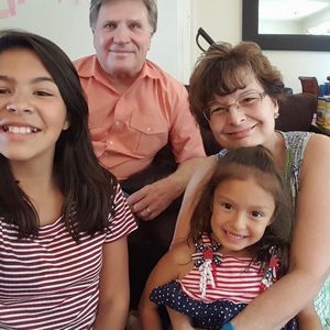 Meet your Posher, Carrie