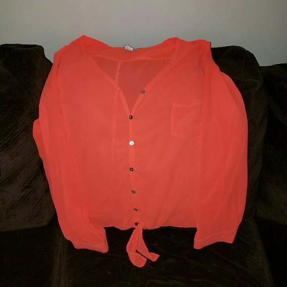 Women's Blouse