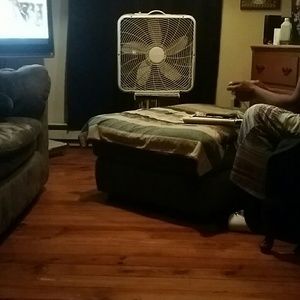 Meet your Posher, Tony