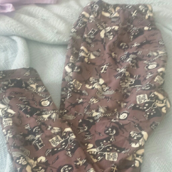 Lularoe Halloween