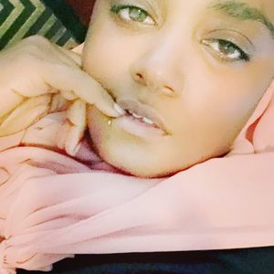 Meet your Posher, Hijrah