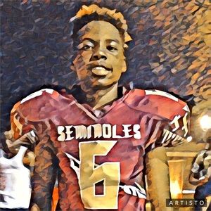 Meet your Posher, Adrian