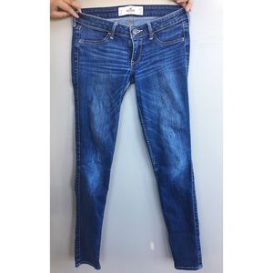 Hollister Skinny Jeans