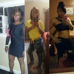 Meet your Posher, Tera