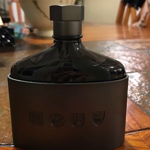 John Varvatos Rock Volume One men's cologne