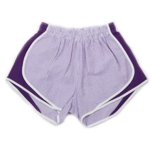 Lauren James shorties