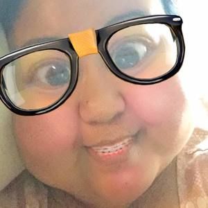 Meet your Posher, Barbraanne