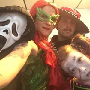 Meet your Posher, Jenny