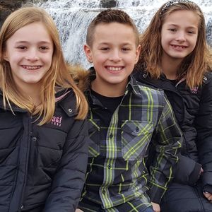 Meet your Posher, Jenelle