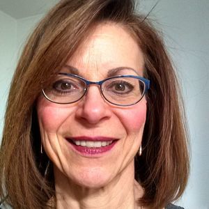 Meet your Posher, Shari