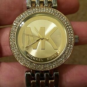 MK Watch