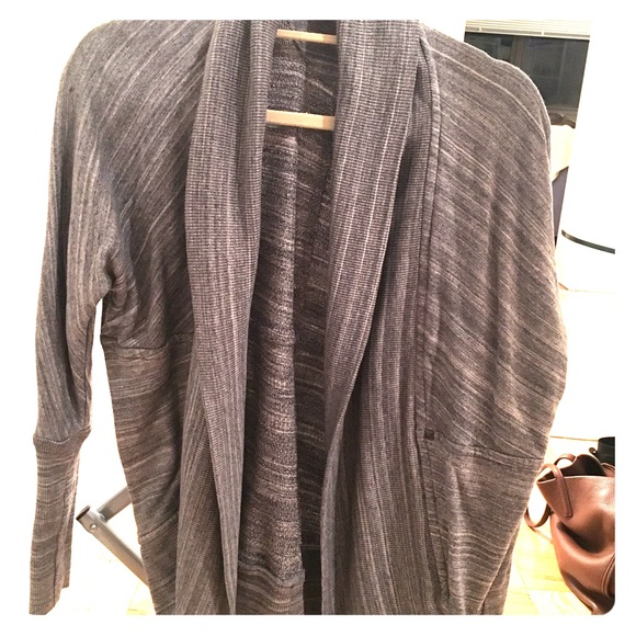 Aritzia Diderot Sweater