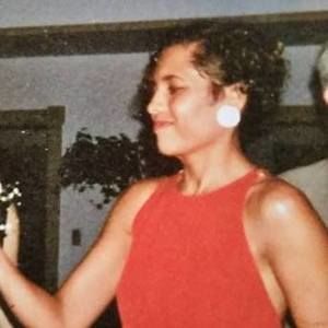 Meet your Posher, Tonya