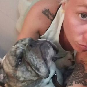 Meet your Posher, Sophi