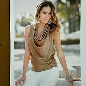Marilyn Blouse