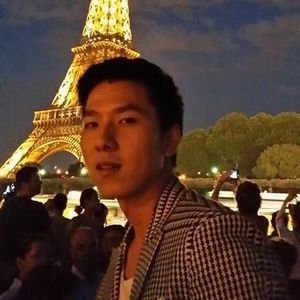 Meet your Posher, Chun il