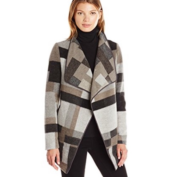 French Connection Jackets & Blazers - 🎉HP🎉French Connection Sweater Jacket French Connection Jackets & Blazers - 🎉HP🎉French Connection Sweater Jacket