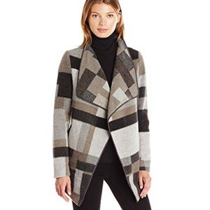 French Connection Jackets & Coats - 🎉HP🎉French Connection Sweater Jacket French Connection Jackets & Coats - 🎉HP🎉French Connection Sweater Jacket