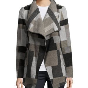 French Connection Jackets & Coats - 🎉HP🎉French Connection Sweater Jacket French Connection Jackets & Coats - 🎉HP🎉French Connection Sweater Jacket