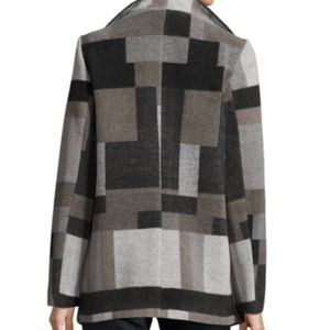 French Connection Jackets & Coats - 🎉HP🎉French Connection Sweater Jacket French Connection Jackets & Coats - 🎉HP🎉French Connection Sweater Jacket