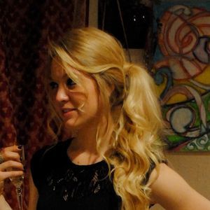 Meet your Posher, Brittany