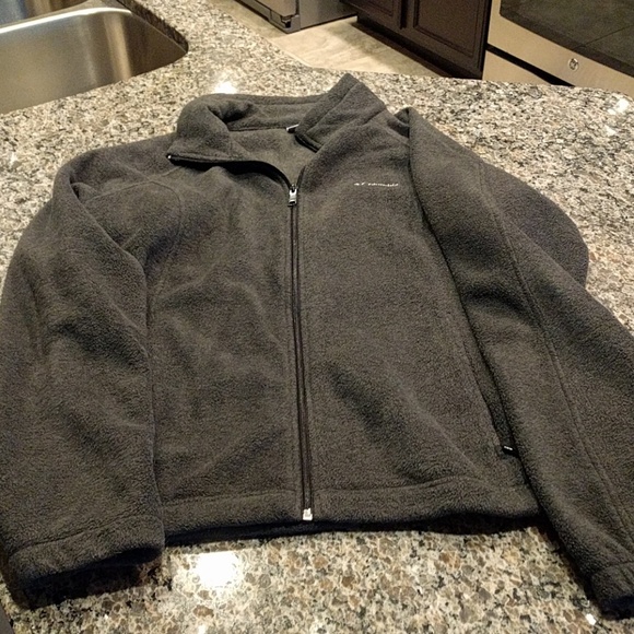 columbia women's spring jackets