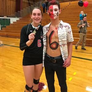 Meet your Posher, Christian