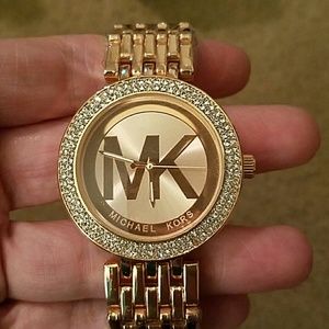 MK Watch