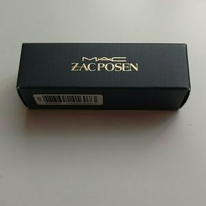 MAC Zac Posen Lipstick