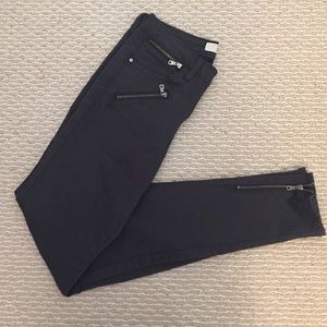 Zara Denim