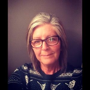 Meet your Posher, Susan