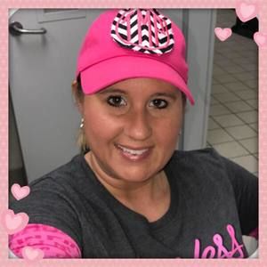 Meet your Posher, Tammy