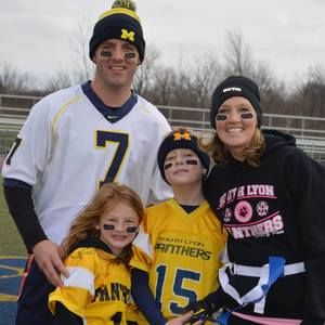 Meet your Posher, Holly