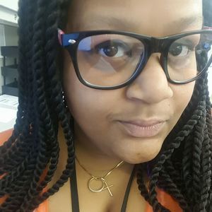 Meet your Posher, Shakeena