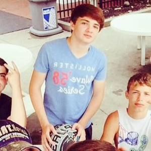 Meet your Posher, Noah