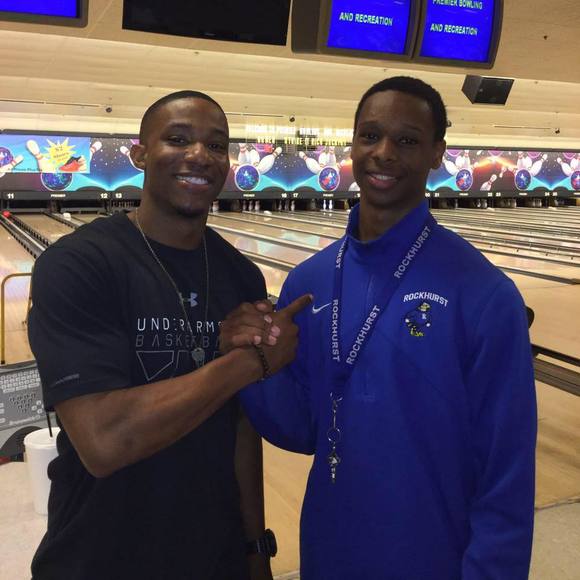 Meet your Posher, Michael - Picture 1 of 1