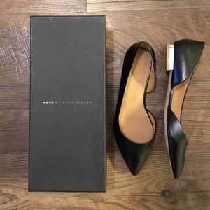 Marc By Marc Jacobs Flats